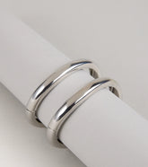 Effortless Duo Bracelet Set