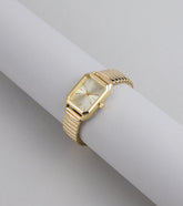 CEO Energy Retro Metal Watch