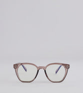 Digital Diva Blue Light Glasses