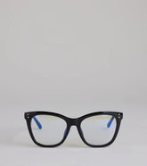 Stay Sharp Blue Light Glasses
