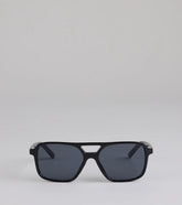 Eyes On The Prize Aviator Sunglasses
