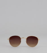 Weekend Muse Square Sunglasses