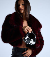 Cowgirl Code Mini Bag