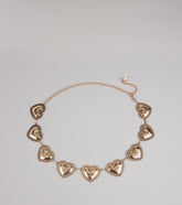 Heartbreaker Energy Chain Belt