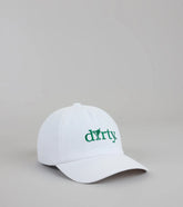 Dirty Martini Baseball Cap