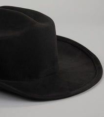 Ride or Slay Cowboy Hat