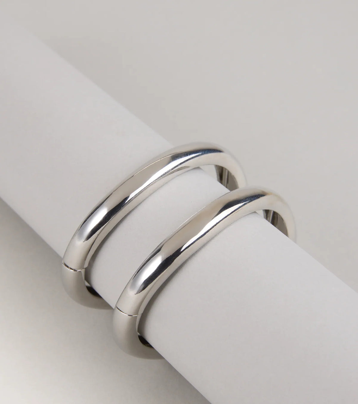 Effortless Duo Bracelet Set
