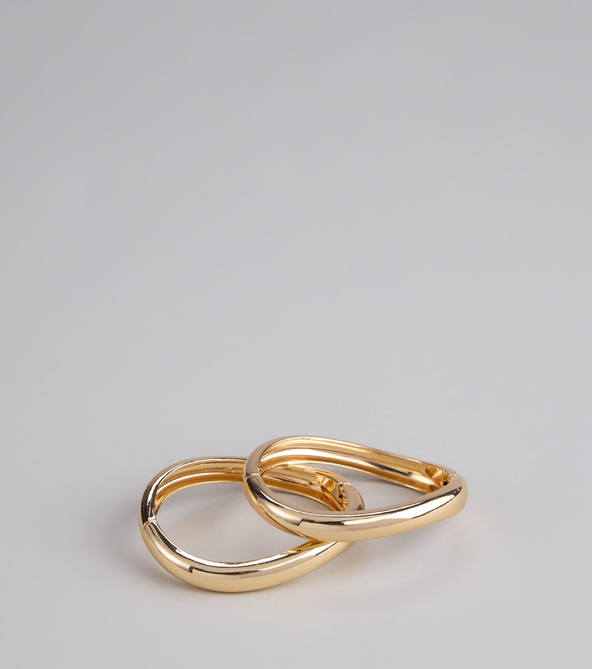 Effortless Duo Bracelet Set