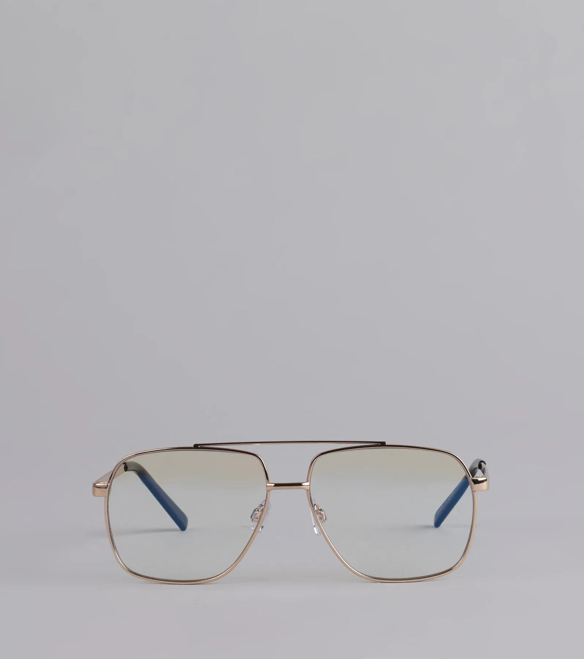 CEO Vibes Only Blue Light Glasses