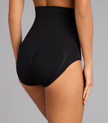 Flawless Form High Waist Briefs