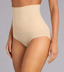 Flawless Form High Waist Briefs