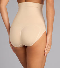 Flawless Form High Waist Briefs