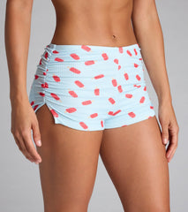 Sweet Dreams and Popsicle Prints Pajama Shorts