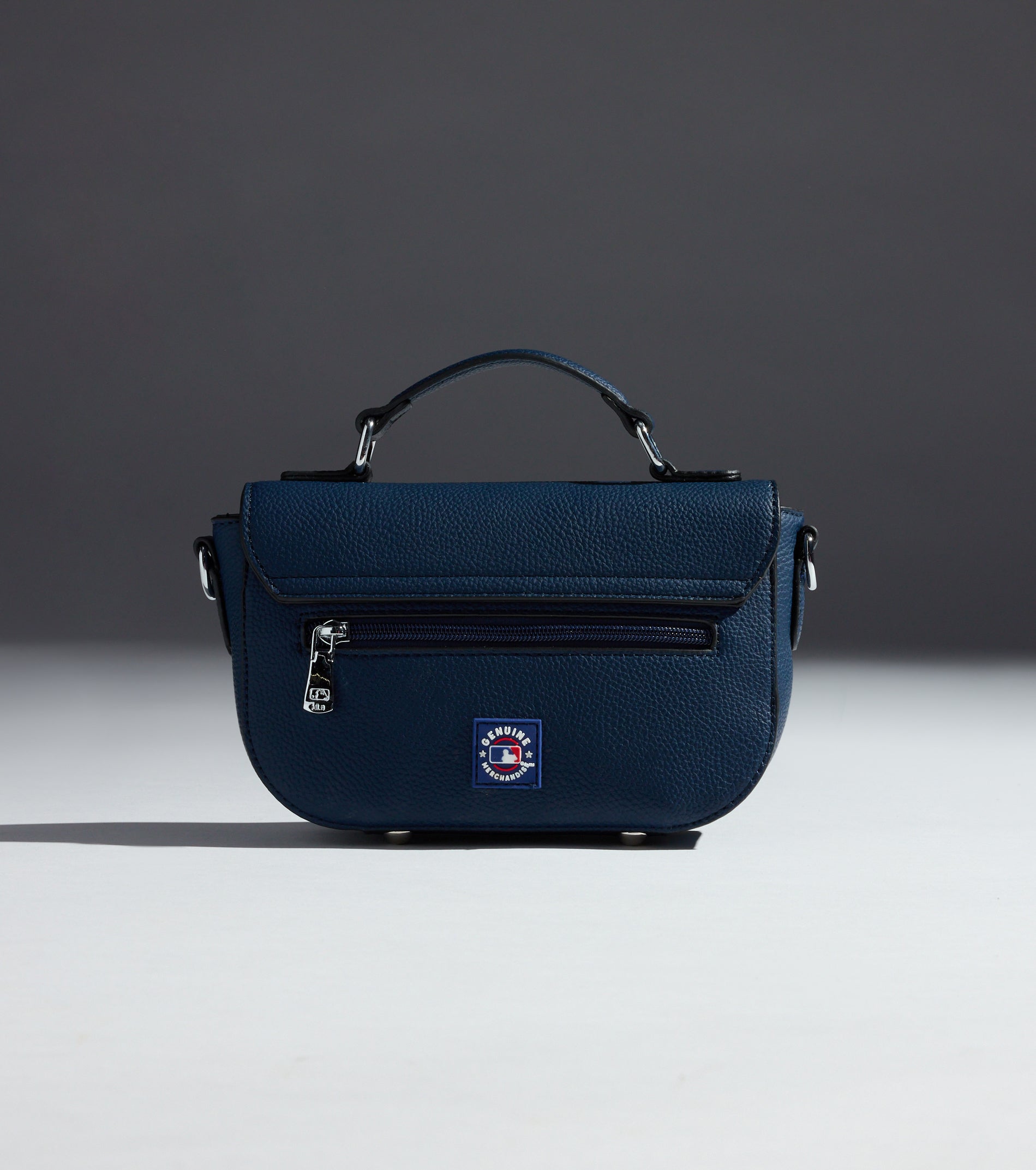 City Cool NY Yankees Shoulder Bag