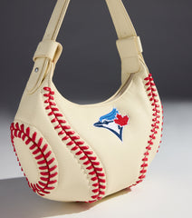 Sporty Mood Toronto Blue Jays Baseball Shoulder Bag