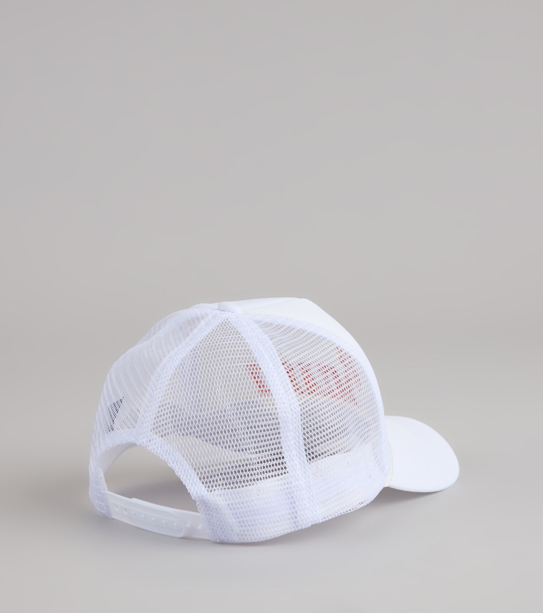 U Know the Vibes Miami Trucker Hat