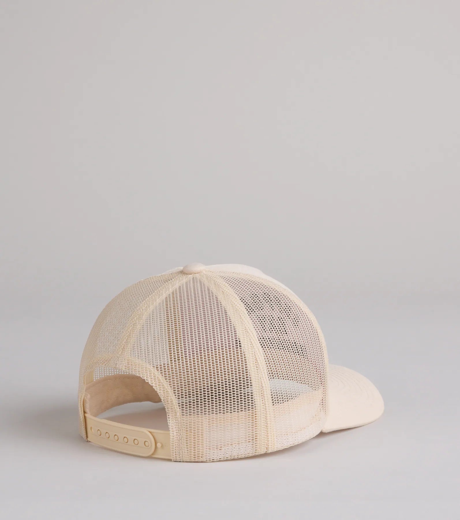 Support Day Drinking Trucker Hat