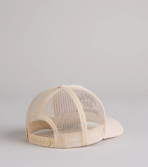 Support Day Drinking Trucker Hat