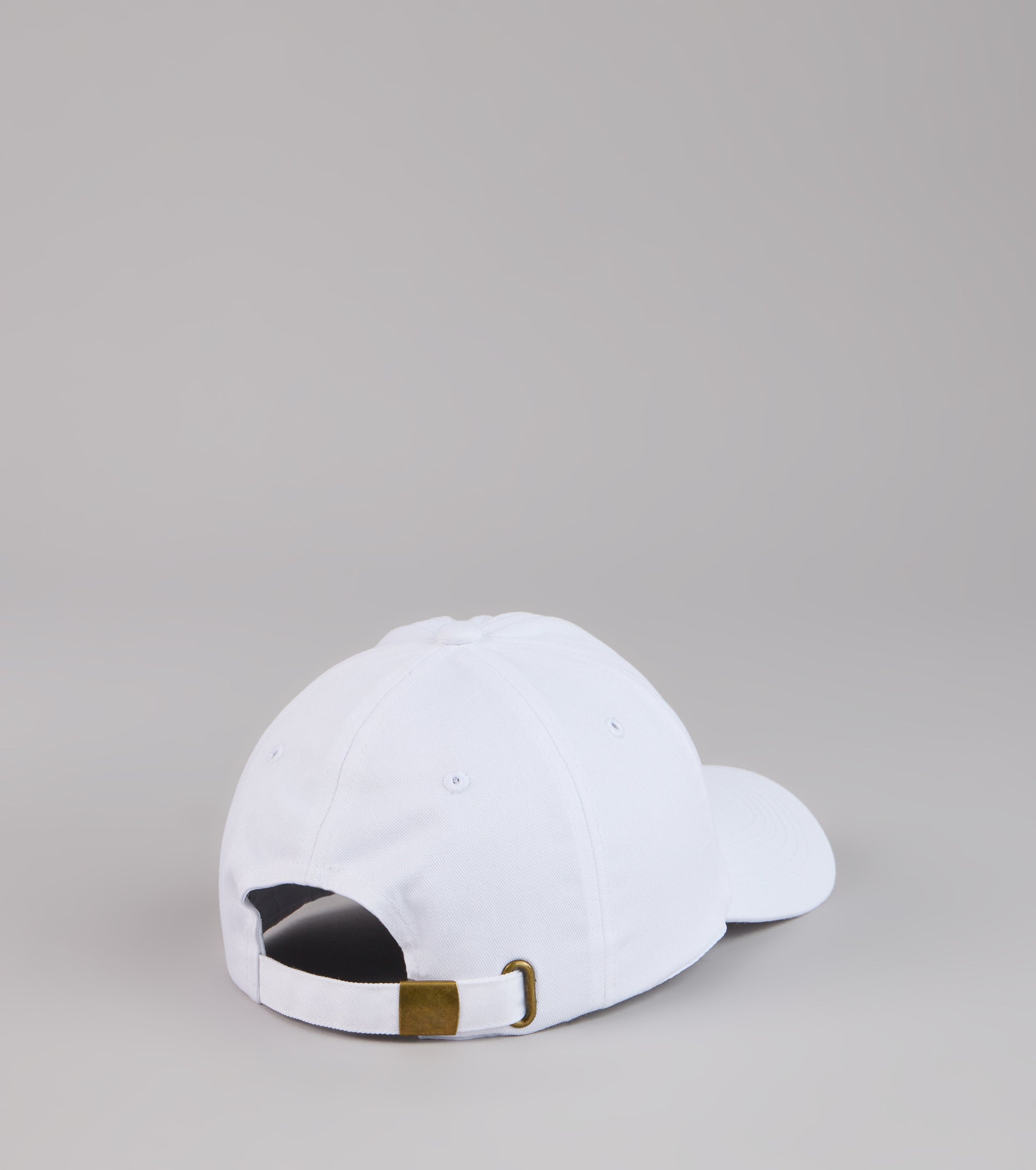Low Key Cool LA Baseball Cap