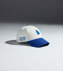 City Errands '47 LA Dodgers Baseball Hat