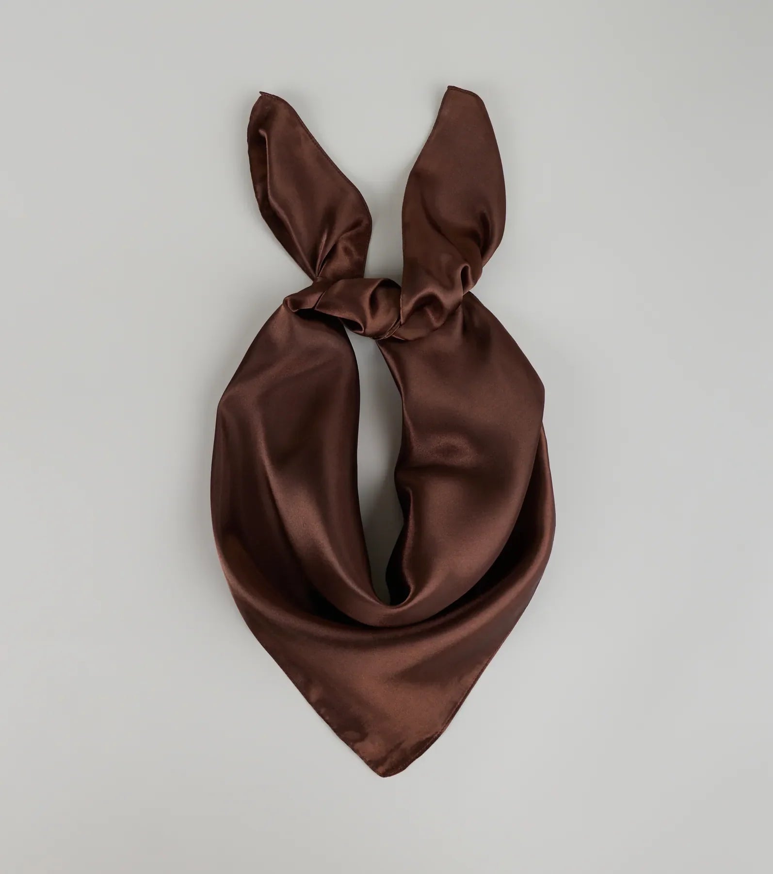 Slay All Ways Satin Scarf