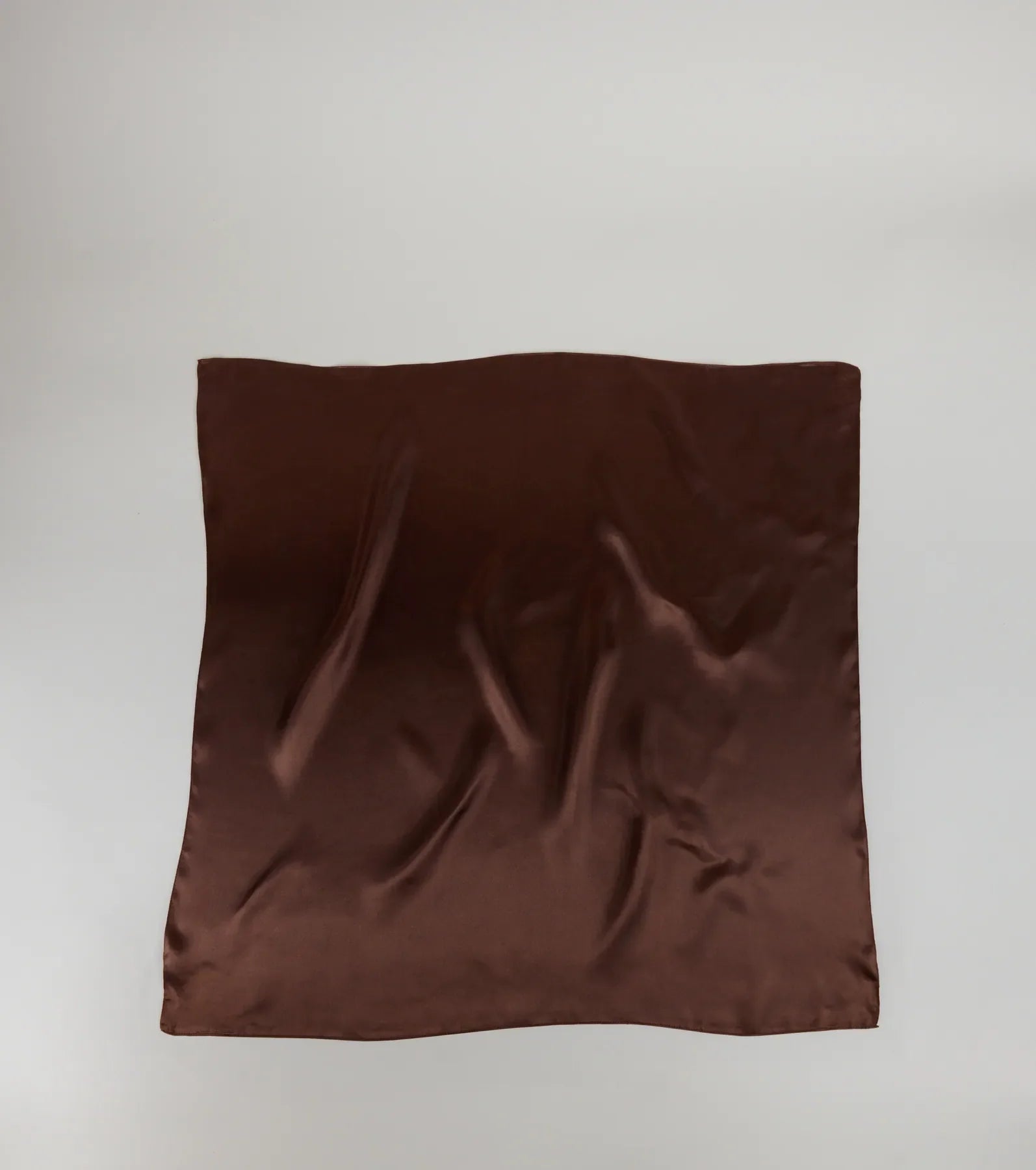 Slay All Ways Satin Scarf