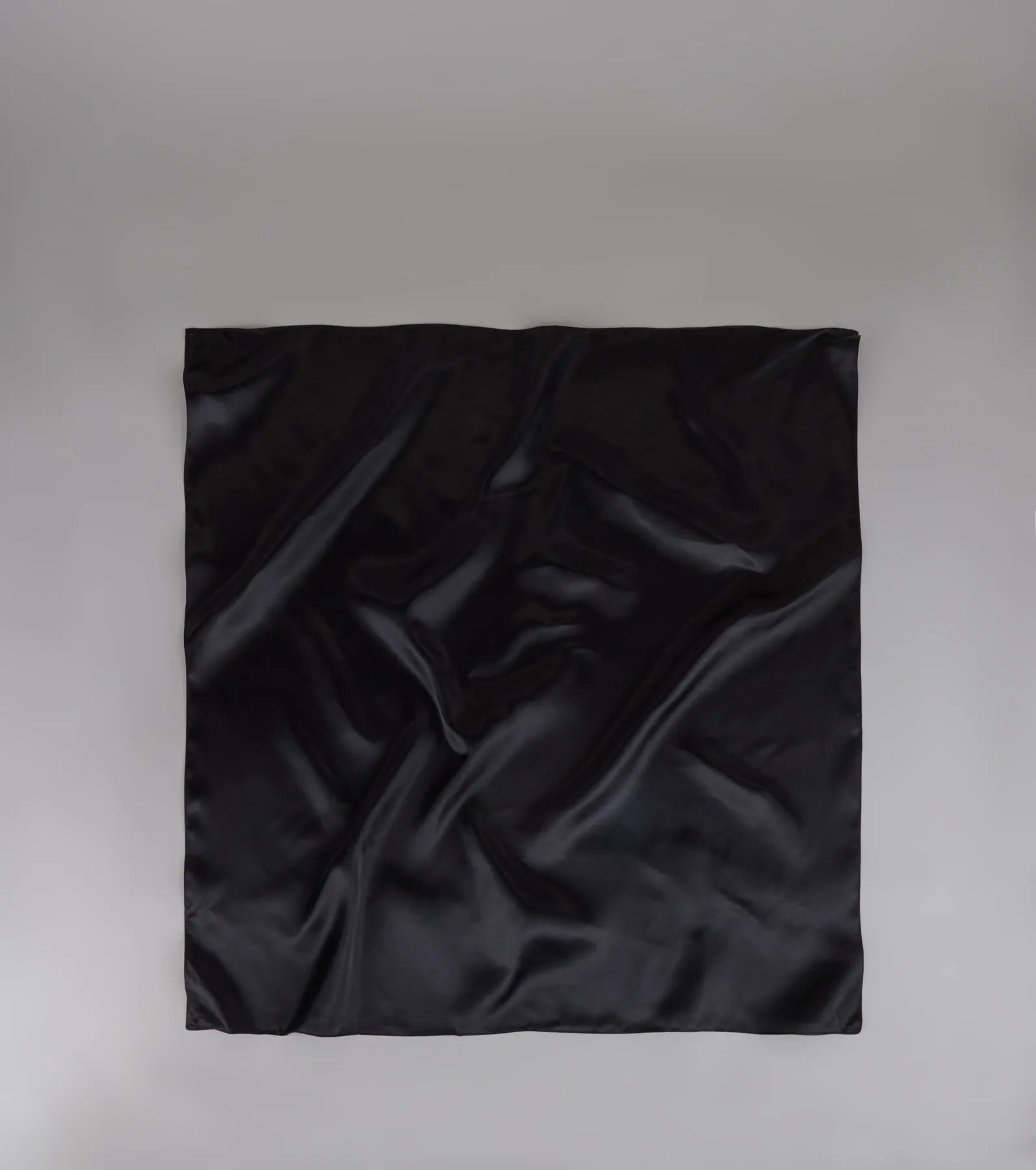 Slay All Ways Satin Scarf