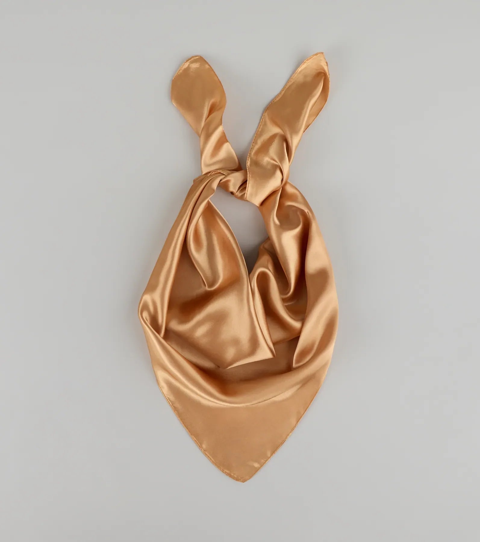 Slay All Ways Satin Scarf