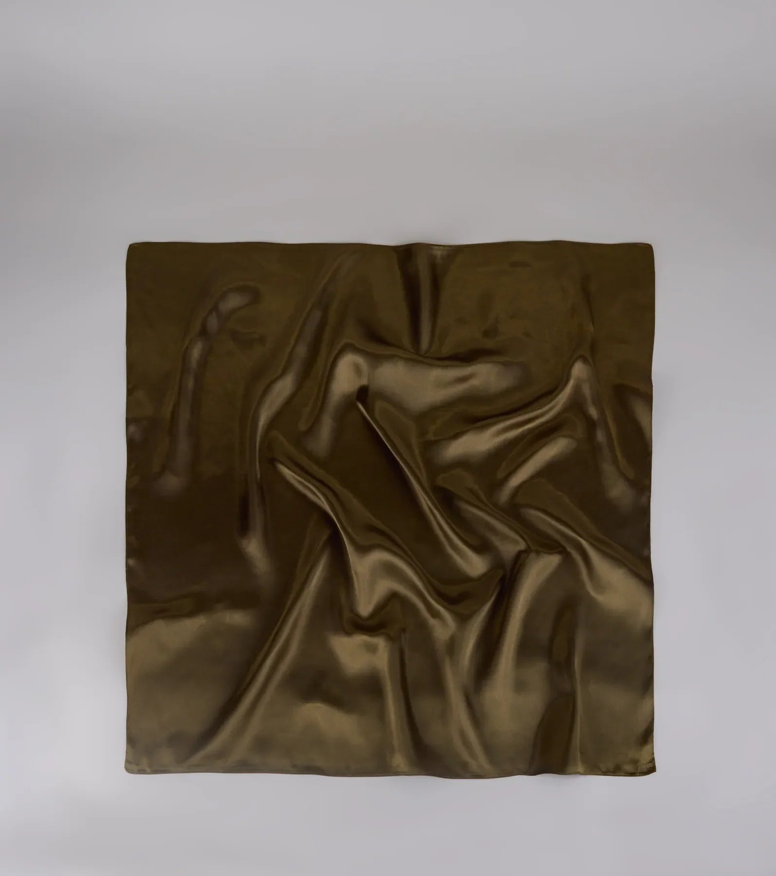 Slay All Ways Satin Scarf