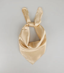 Slay All Ways Satin Scarf