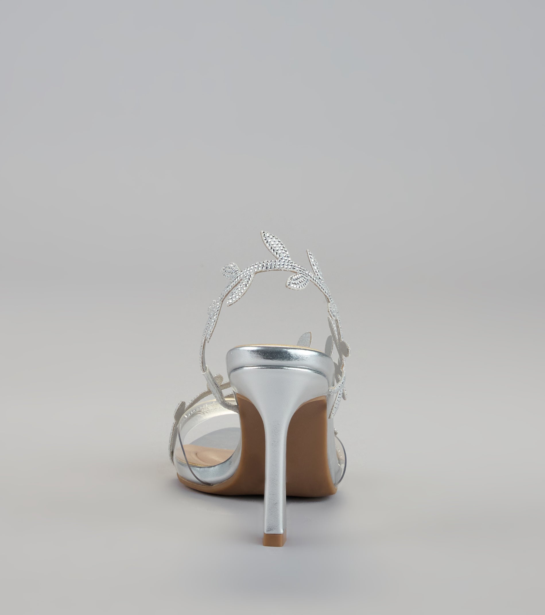 Enchanted Evening Stiletto Heels