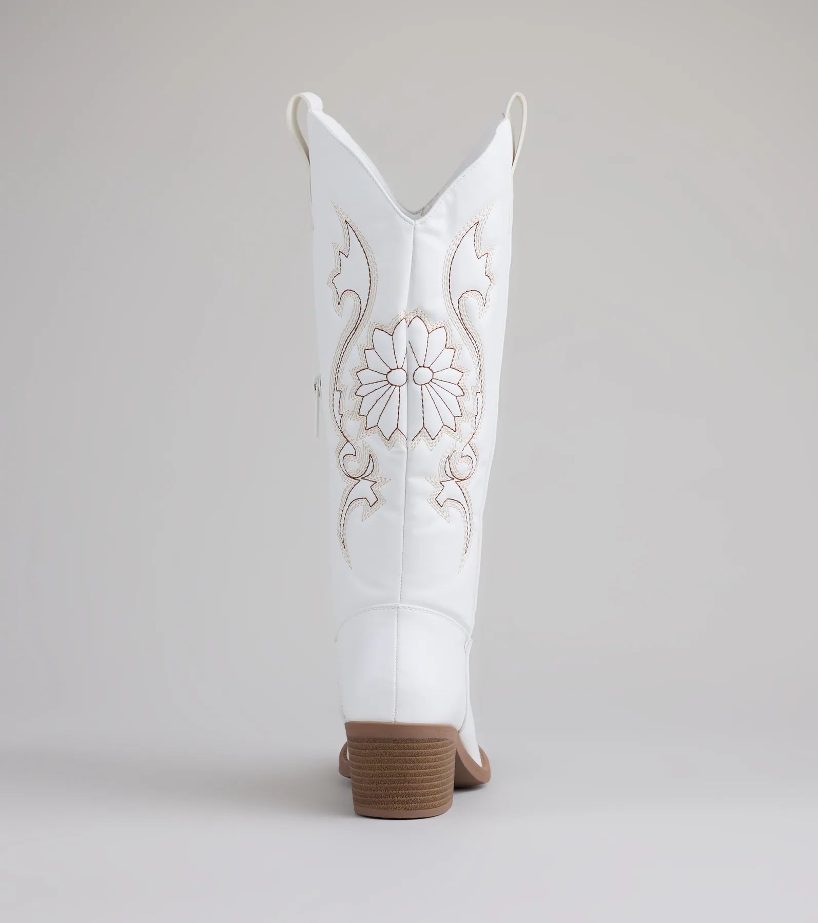 Giddy Up Gorgeous Cowboy Boots