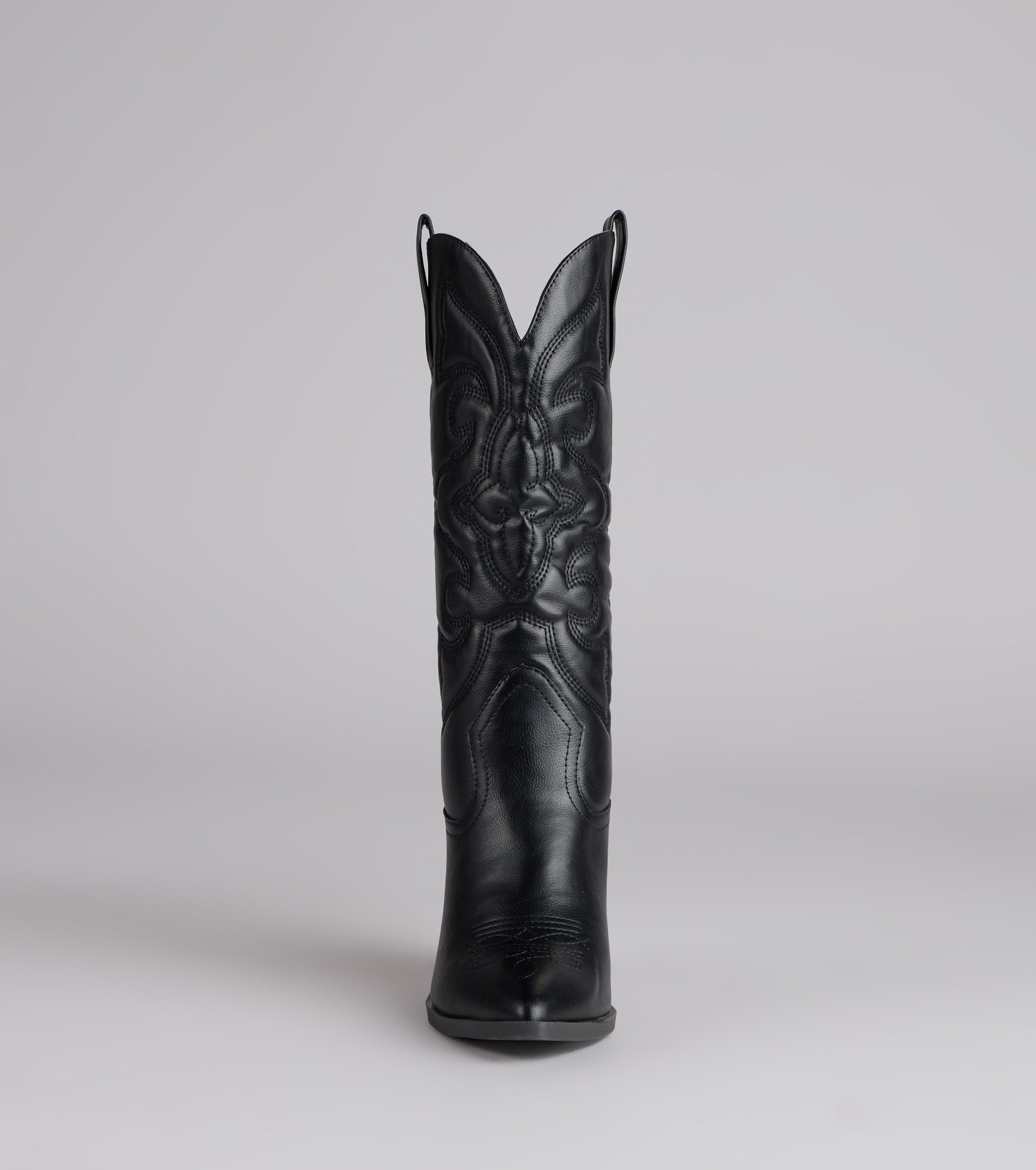 Dust to Dawn Cowboy Boots